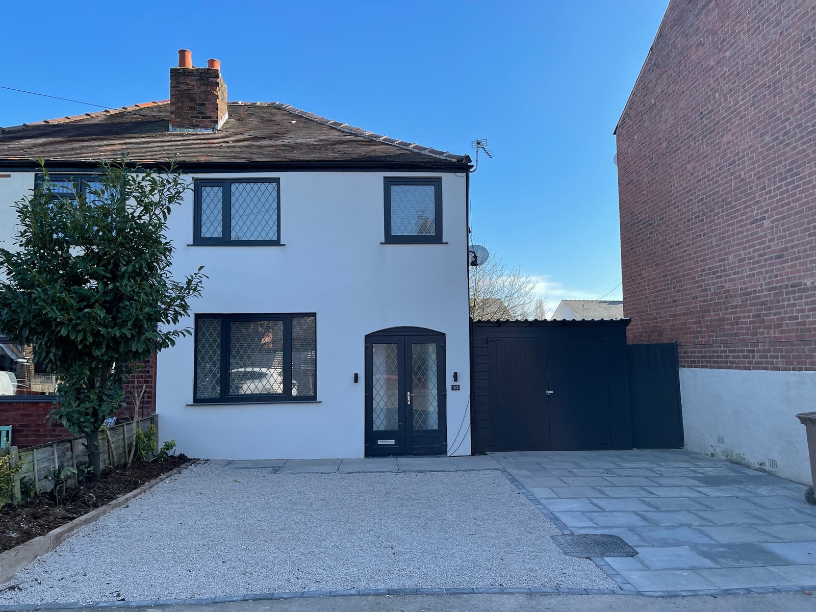 Hawkhurst Road, Penwortham