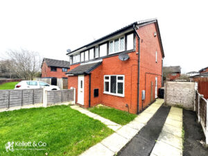 Fair Oak Close, Preston, PR2 6EP