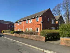 James Street, Preston, PR1 4JU